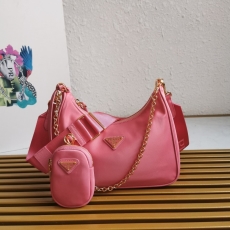 Prada Satchel Bags